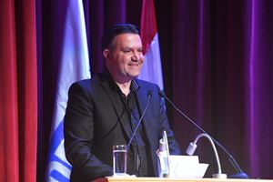 The 12TH NDU International Film Festival Opening Ceremony 69