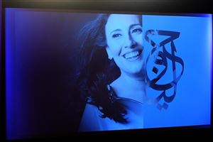 The 12TH NDU International Film Festival Opening Ceremony 70