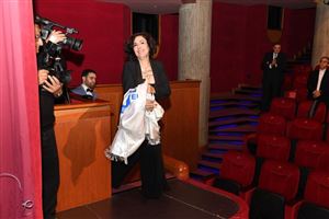 The 12TH NDU International Film Festival Opening Ceremony 72