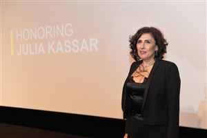 The 12TH NDU International Film Festival Opening Ceremony 73