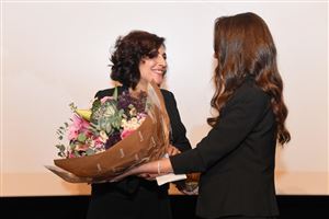 The 12TH NDU International Film Festival Opening Ceremony 74