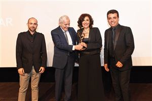 The 12TH NDU International Film Festival Opening Ceremony 75