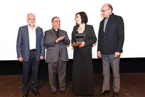 The 12TH NDU International Film Festival Opening Ceremony 79