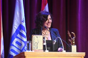 The 12TH NDU International Film Festival Opening Ceremony 81