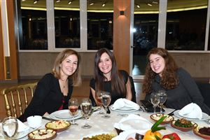 The 12TH NDU International Film Festival Opening Ceremony 84