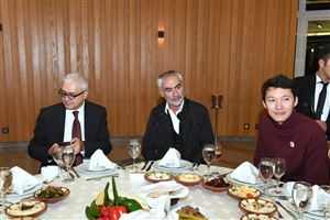 The 12TH NDU International Film Festival Opening Ceremony 85