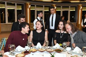 The 12TH NDU International Film Festival Opening Ceremony 86