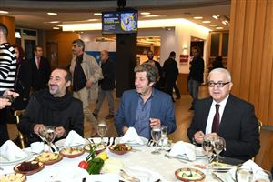 The 12TH NDU International Film Festival Opening Ceremony 87