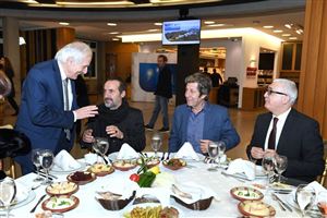 The 12TH NDU International Film Festival Opening Ceremony 88