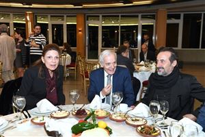 The 12TH NDU International Film Festival Opening Ceremony 89