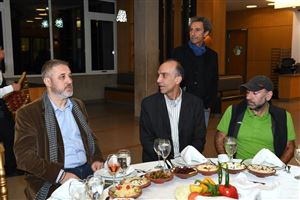 The 12TH NDU International Film Festival Opening Ceremony 90