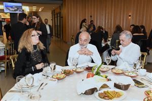 The 12TH NDU International Film Festival Opening Ceremony 91