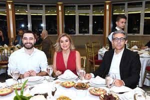 The 12TH NDU International Film Festival Opening Ceremony 93