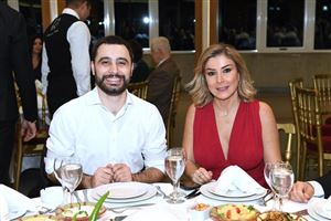 The 12TH NDU International Film Festival Opening Ceremony 94