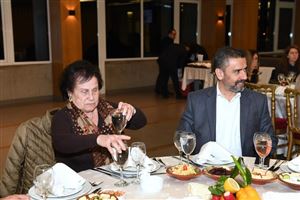 The 12TH NDU International Film Festival Opening Ceremony 96