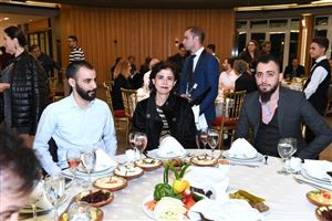 The 12TH NDU International Film Festival Opening Ceremony 97