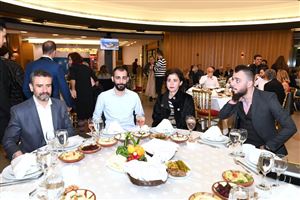 The 12TH NDU International Film Festival Opening Ceremony 98