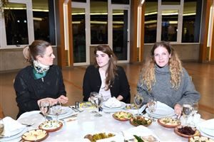 The 12TH NDU International Film Festival Opening Ceremony 99