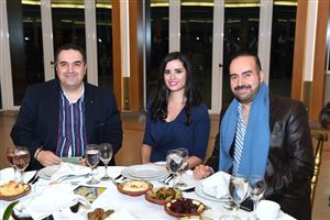The 12TH NDU International Film Festival Opening Ceremony 100
