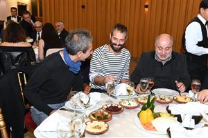 The 12TH NDU International Film Festival Opening Ceremony 101