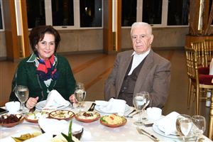 The 12TH NDU International Film Festival Opening Ceremony 102