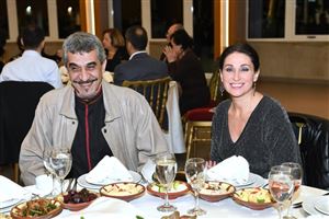 The 12TH NDU International Film Festival Opening Ceremony 103