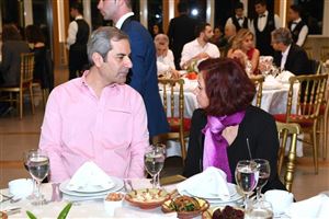 The 12TH NDU International Film Festival Opening Ceremony 104