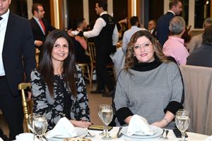 The 12TH NDU International Film Festival Opening Ceremony 106