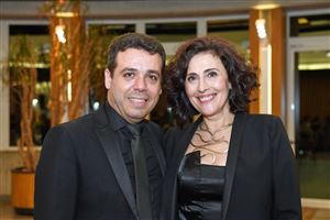 The 12TH NDU International Film Festival Opening Ceremony 107