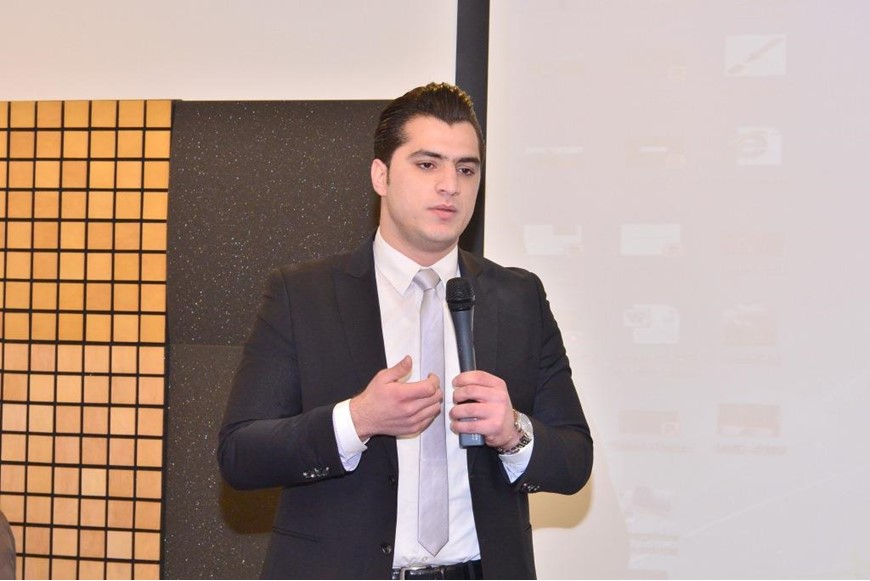 The 2017 Hult Prize Challenge 8