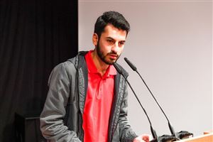 The 2017 Inter-School Piano Competition 23