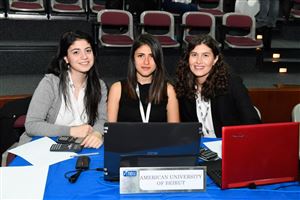 The 2017 Inter-Universities Finance Competition 1