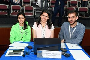 The 2017 Inter-Universities Finance Competition 2