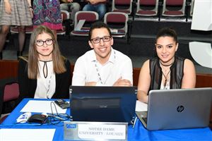 The 2017 Inter-Universities Finance Competition 4