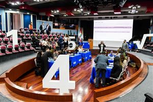 The 2017 Inter-Universities Finance Competition 7