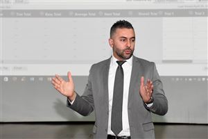 The 2017 Inter-Universities Finance Competition 9