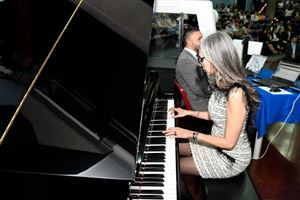 The 2017 Inter-Universities Finance Competition 10