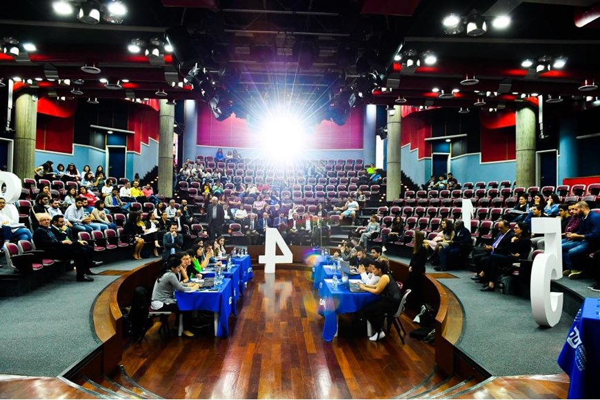 The 2017 Inter-Universities Finance Competition 11