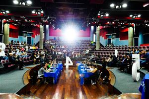 The 2017 Inter-Universities Finance Competition 11