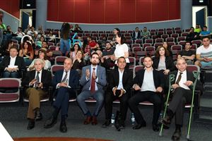 The 2017 Inter-Universities Finance Competition 13