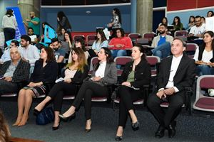 The 2017 Inter-Universities Finance Competition 14