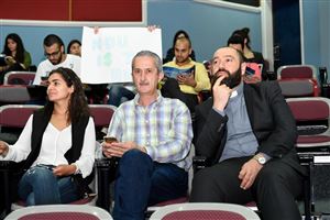 The 2017 Inter-Universities Finance Competition 15