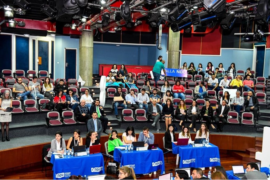 The 2017 Inter-Universities Finance Competition 16