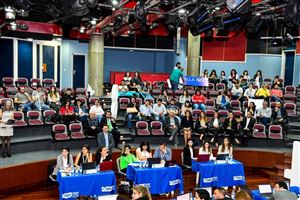 The 2017 Inter-Universities Finance Competition 16