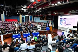 The 2017 Inter-Universities Finance Competition 18