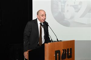 The 2017 Inter-Universities Finance Competition 19