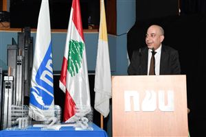 The 2017 Inter-Universities Finance Competition 20