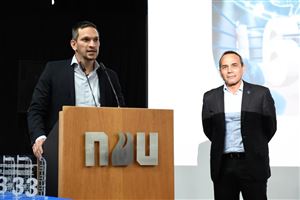 The 2017 Inter-Universities Finance Competition 23