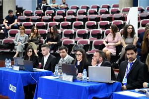 The 2017 Inter-Universities Finance Competition 24