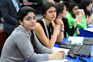 The 2017 Inter-Universities Finance Competition 25